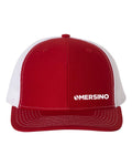 Mersino Snap Back Hat