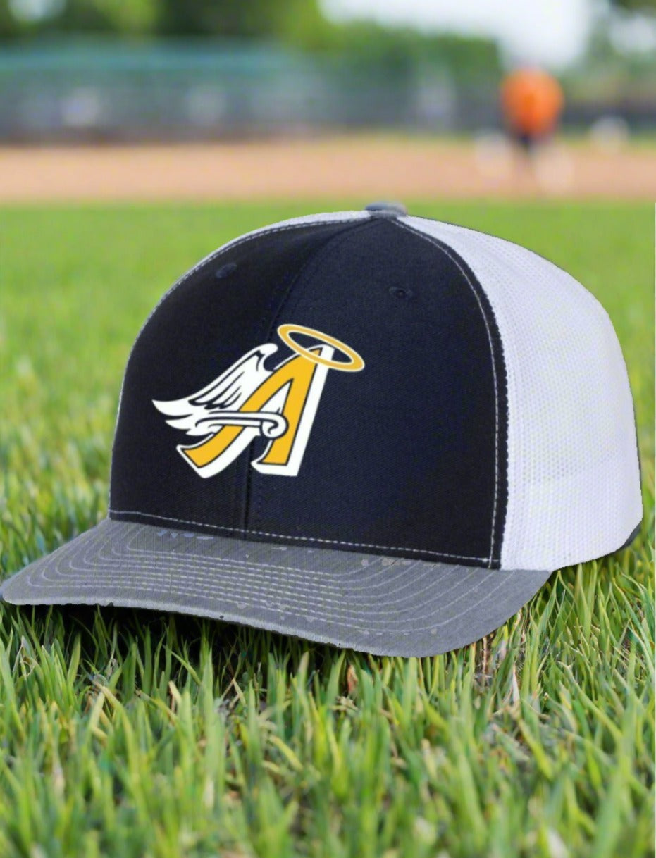 Goodrich Angels Snapback Cap