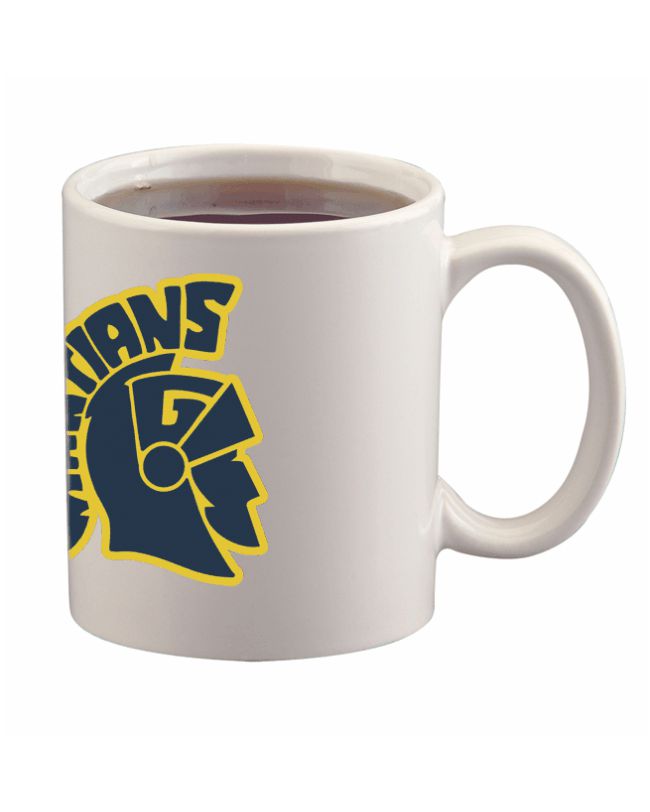 Martian 11oz Mug
