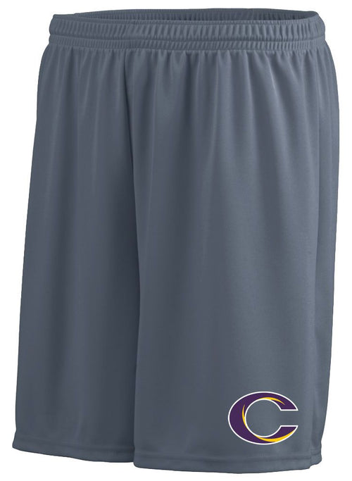 Caro Tigers Octane Shorts - Schall