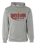 Davison Swoosh Performance Hood
