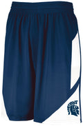 Goodrich Step-Back Shorts