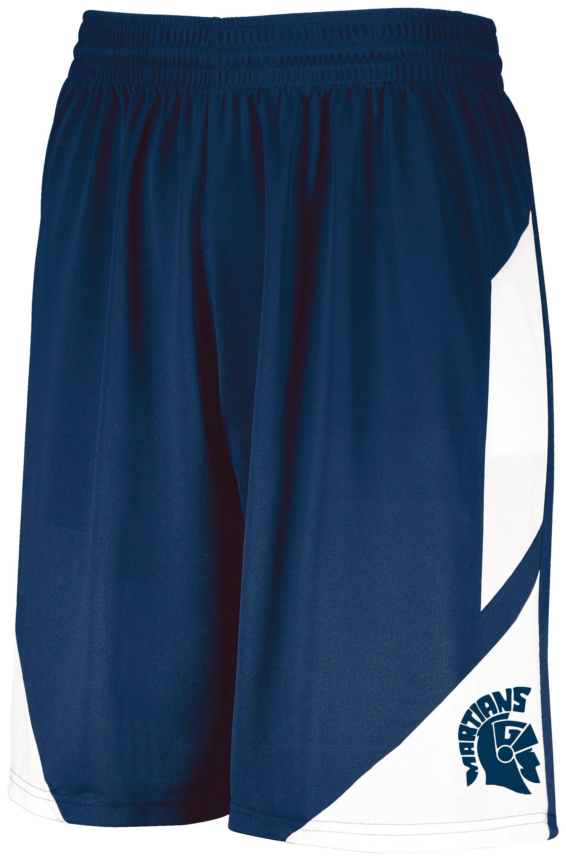 Goodrich Step-Back Shorts