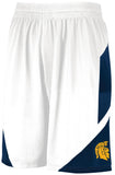 Goodrich Step-Back Shorts