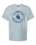 Goodrich Martians Colorblast Heavyweight T-Shirt