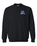Mooresville Basic Crew Sweatshirt