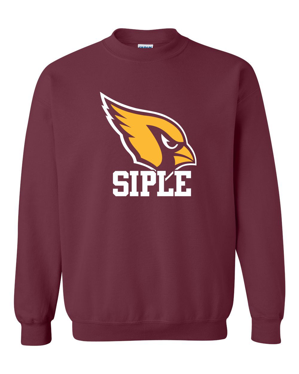 Siple Staff 2020 Crew Sweatshirt (Multiple Options)
