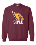 Siple Staff 2020 Crew Sweatshirt (Multiple Options)