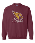 Siple Staff 2020 Crew Sweatshirt (Multiple Options)
