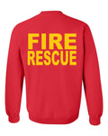 Atlas Fire & Rescue Crew Sweatshirt