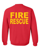 Atlas Fire & Rescue Crew Sweatshirt