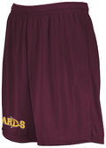 Davison Cards Mesh Shorts