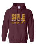 Siple Elementary Hooded Sweatshirt
