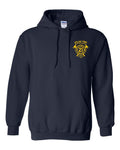 Atlas Fire & Rescue Hooded Sweatshirt