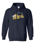 Goodrich Angels Basic Hooded Sweatshirt