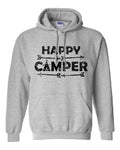 Happy Camper Hoodie