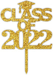 Class of 2023 Acrylic Cake Topper