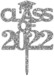 Class of 2023 Acrylic Cake Topper