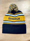 NEW Goodrich Martians Knit Beanie