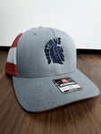 Goodrich Flag Mesh Snapback Hat