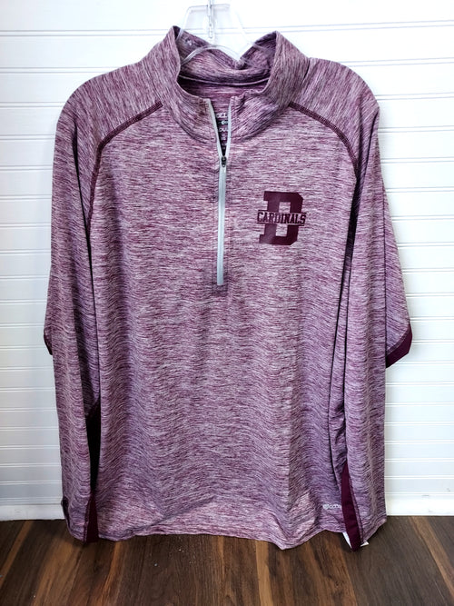 Davison Cool Core Performance 1/2 Zip