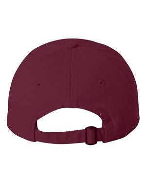 Davison Robotics Buckle-back Hat