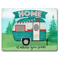 Camping Glass Counter Saver 10″ x 8″