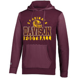 Davison Football Range Hood