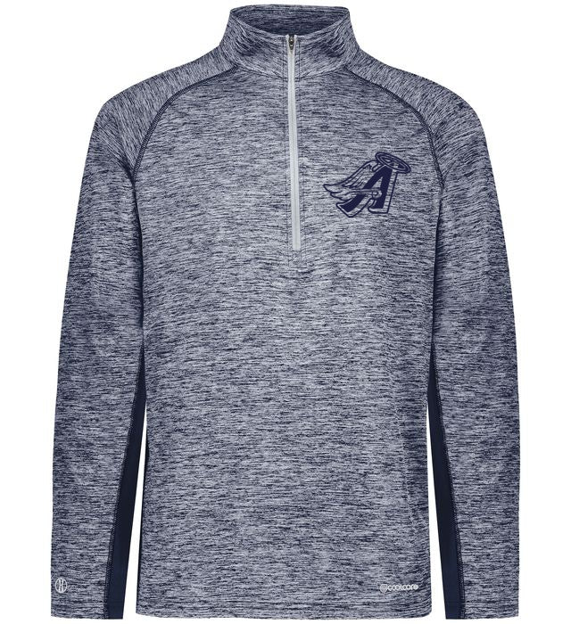 Goodrich Angels Cool Core Performance 1/2 Zip