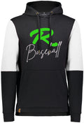 Renegades Glitter Ivy League Hood