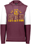Davison Football Ivy League Hood