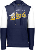 Goodrich Angels Ivy League Hood