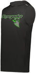 Michigan Renegades COOLCORE® Sleeveless Hoodie