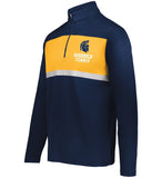 Goodrich Tennis Prism Bold 1/4 Zip Pullover