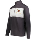 Davison Pompon Prism Bold 1/4 Zip Pullover
