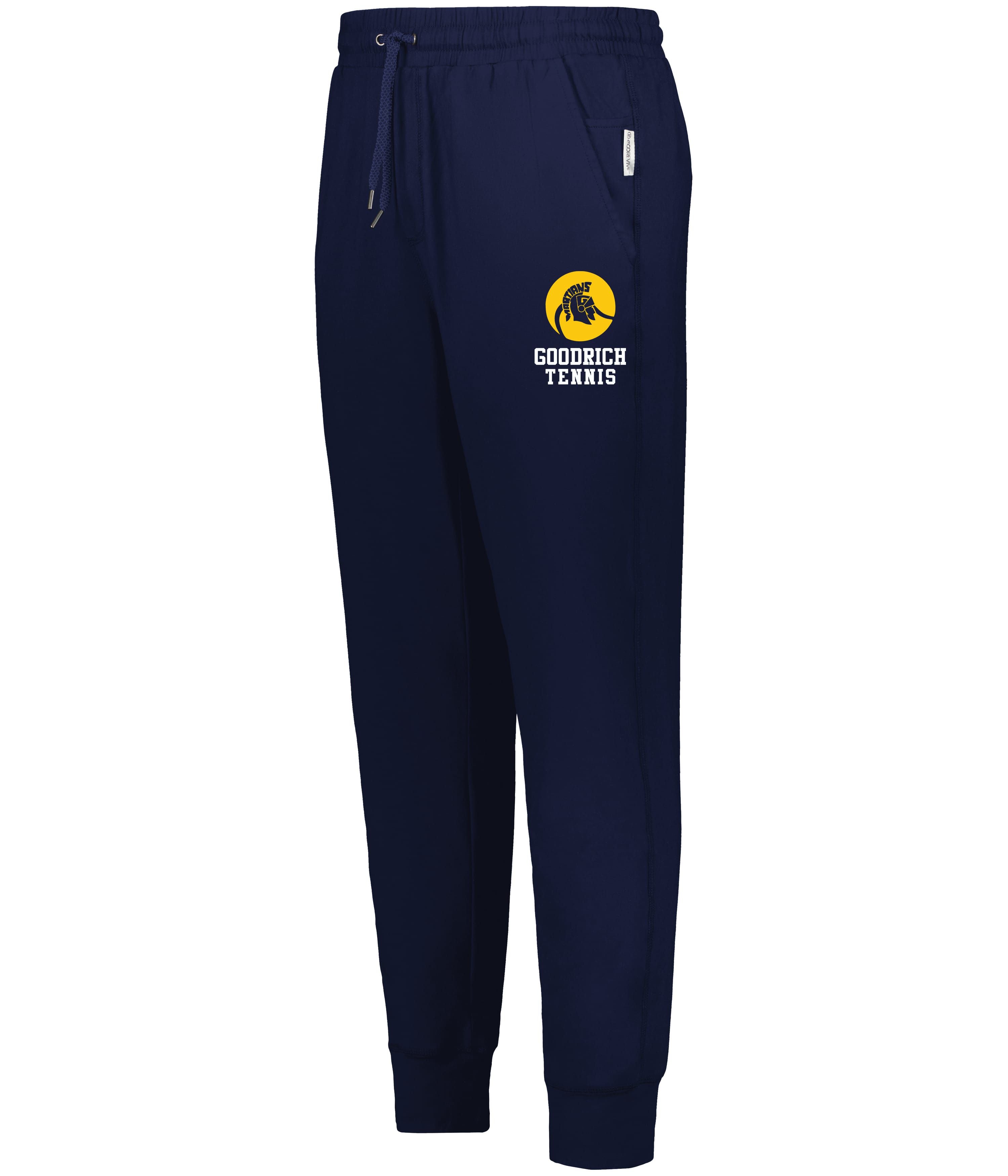 Goodrich Tennis Ventura Soft Fleece Joggers