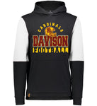 Davison Football Ivy League Hood