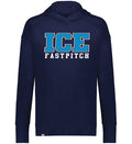ICE Fastpitch Ventura Soft Knit Hood