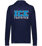 ICE Fastpitch Ventura Soft Knit Hood