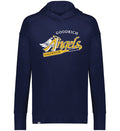 Goodrich Angels Ventura Soft Knit Hoodo
