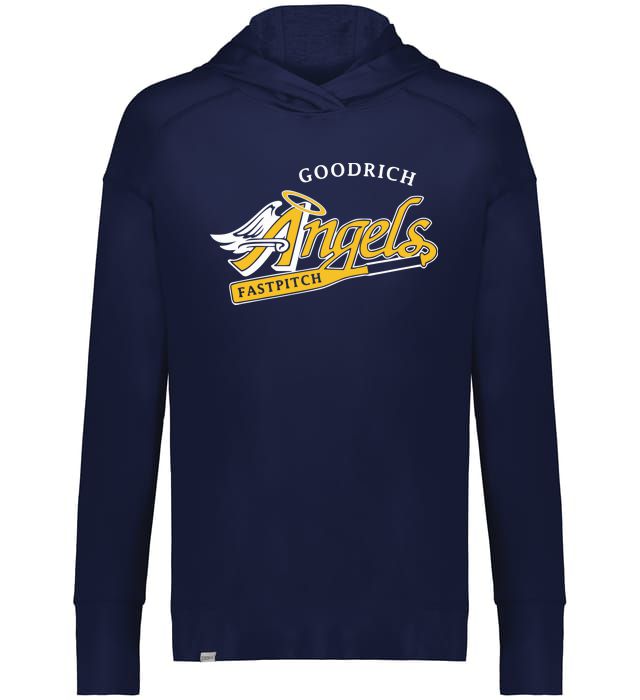 Goodrich Angels Ventura Soft Knit Hoodo