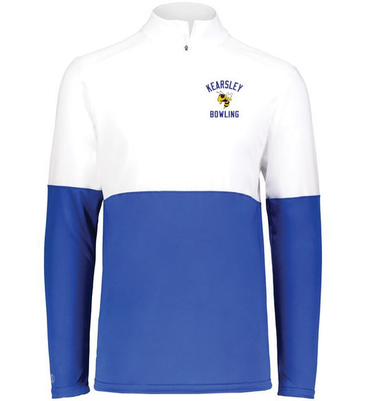 Kearsley Bowling Embroidered Momentum Pullover