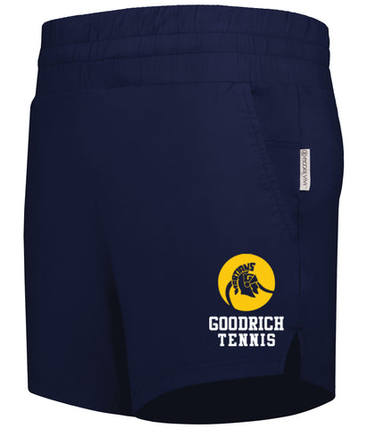 Goodrich Tennis Ventura Soft Knit Shorts