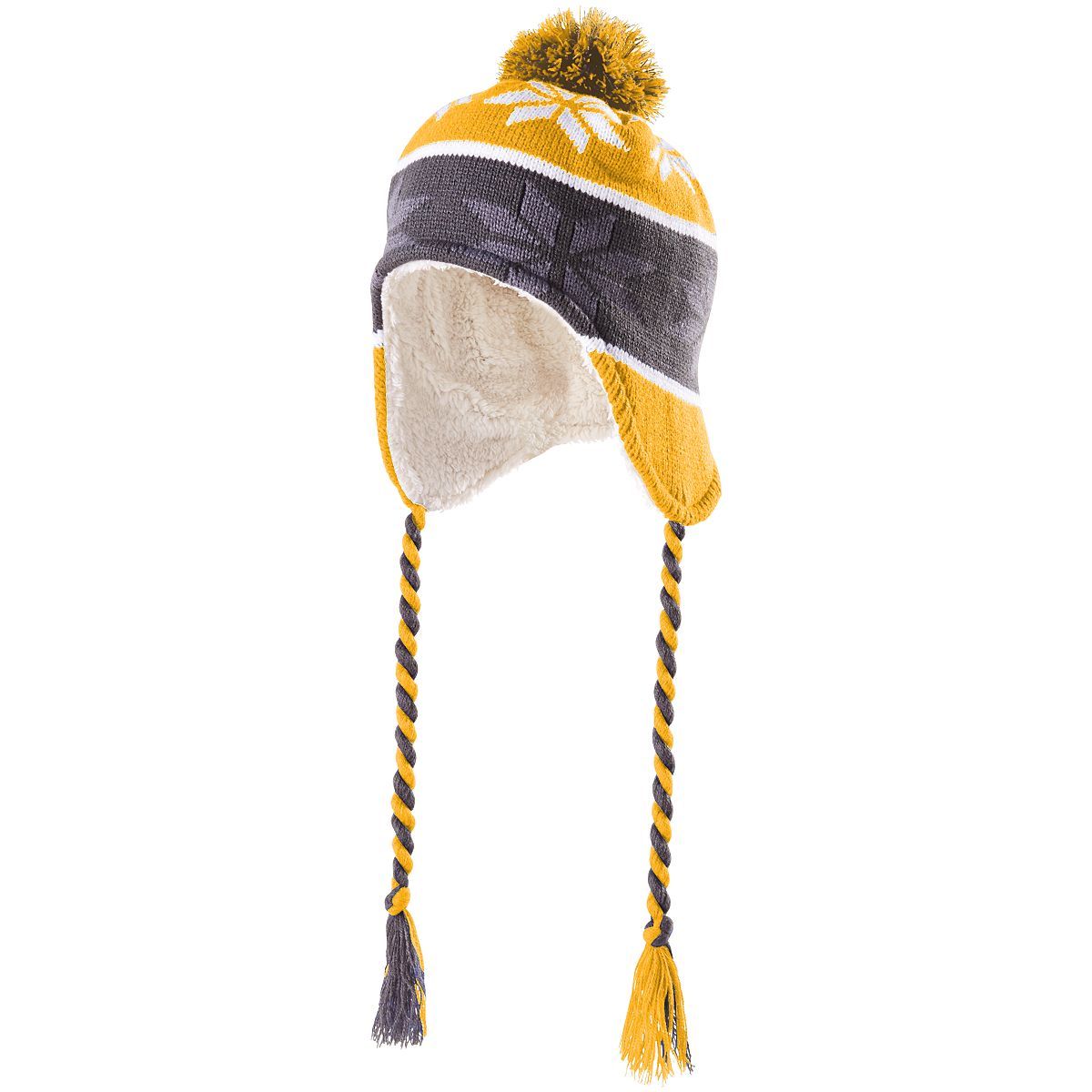 Gold Ridge Beanie