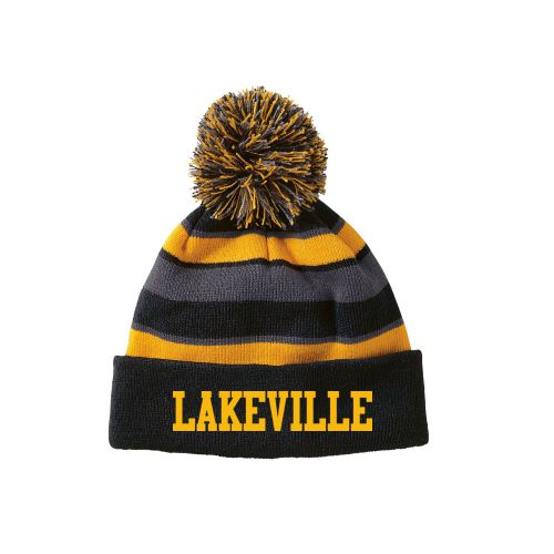 Lakeville Comeback Beanie - FINAL FEW