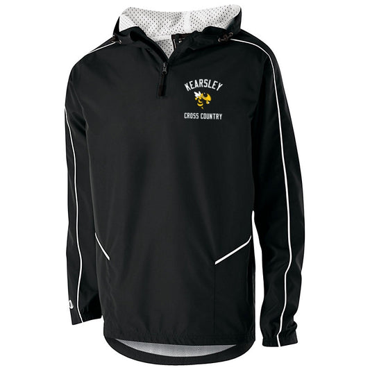 Kearsley Cross Country Wizard Pullover