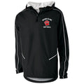 Grand Blanc Softball Wizard Pullover