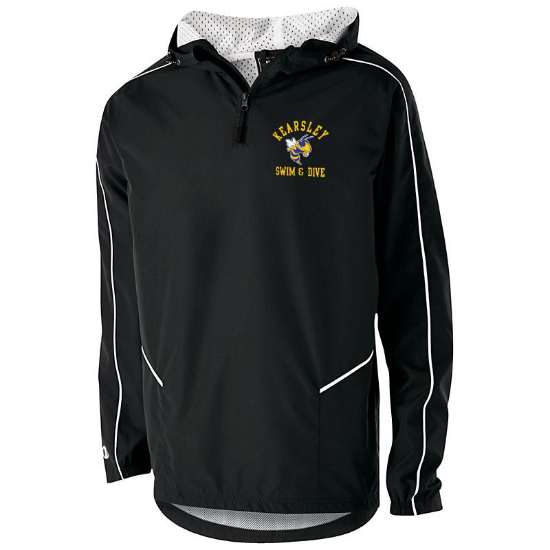 Kearsley Swim Wizard Pullover