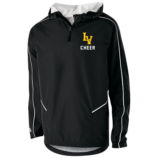 Lakeville Cheer Wizard Pullover