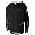 Davison Pompon Wizard Pullover